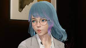 我度过了一段美好的时光 I Had a Beautiful Time v0.0.2【20230315】 游戏截图 3