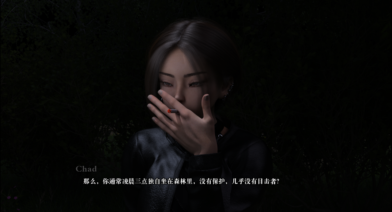 欧美SLG汉化3D | 合法所有权 Rightful Ownership v0.4.5【20230513】 游戏截图 7