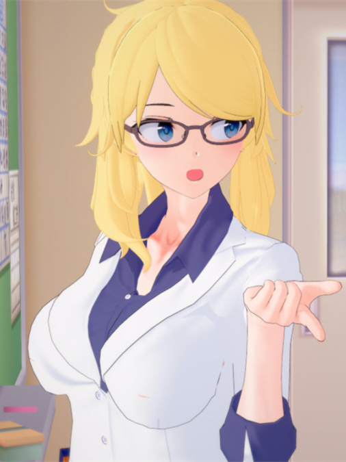 欧美SLG/AIGPT汉化/3D丨淫欲之罪Lustful Sin  v0.5.8 Patreon【20240814】