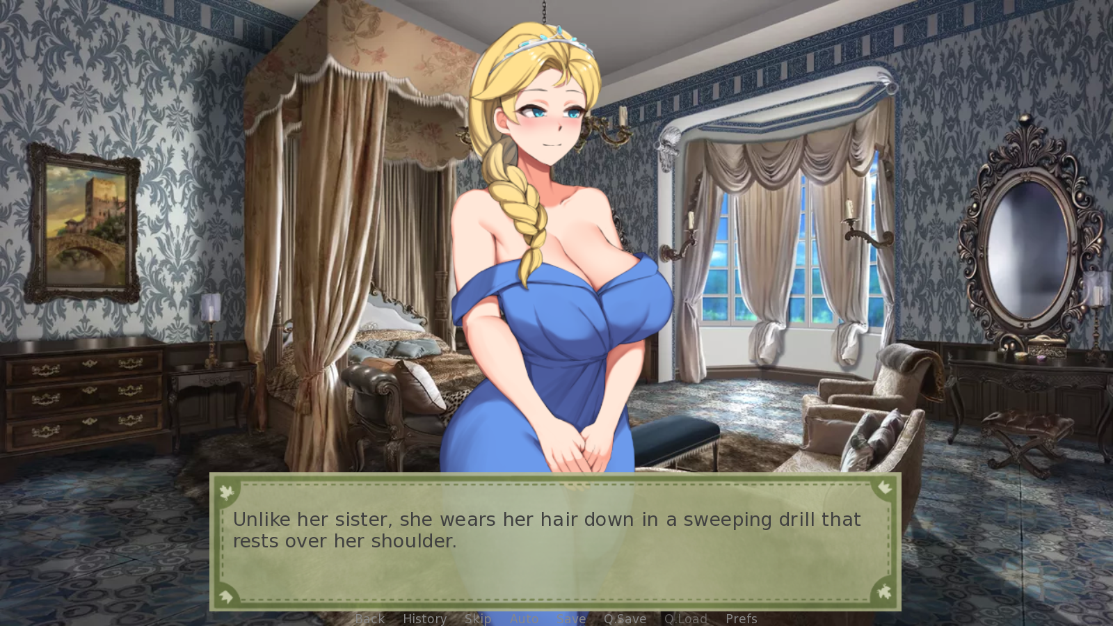 爱的跳跃 + DLC（Leap of Love） v2.5.3 【PC0818】 游戏截图 4