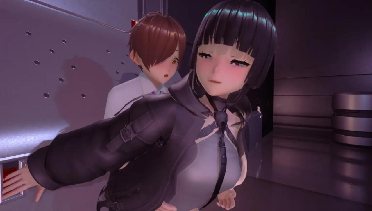 3D/新作/全程动画 丨 榨精配送 Delivery of Cream 【20230626】 游戏截图 1