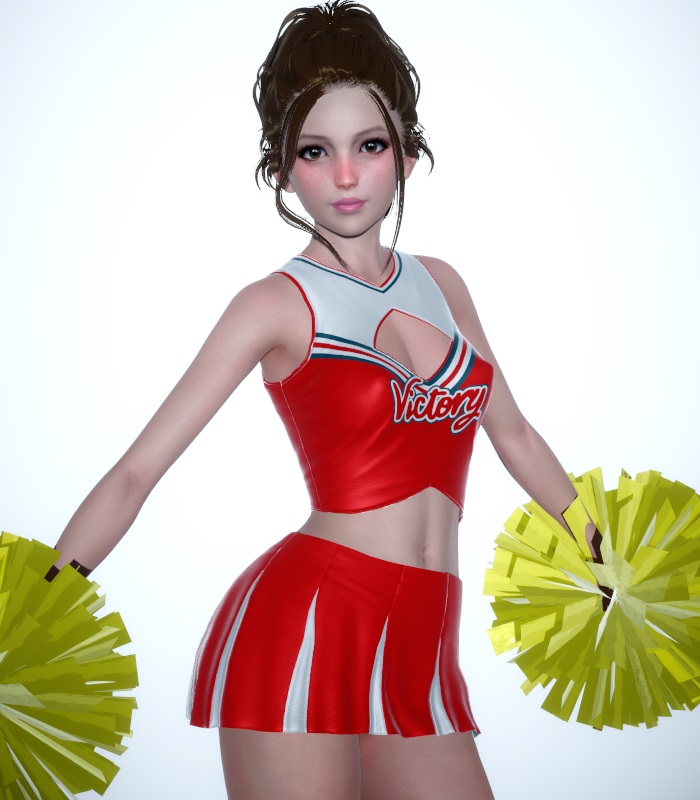 【欧美SLG汉化3D】特里莫拉 Trimmora v0.1 汉化版 游戏截图 8