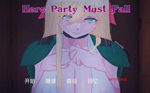 宾博比利耶 Bimbobilier v0.3.1【20230407】 游戏截图 3