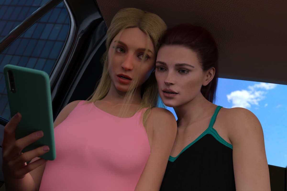欧美SLG/更新丨 黑钻石 Black Diamond v0.7.1f  汉化版 【20250114】 游戏截图 6