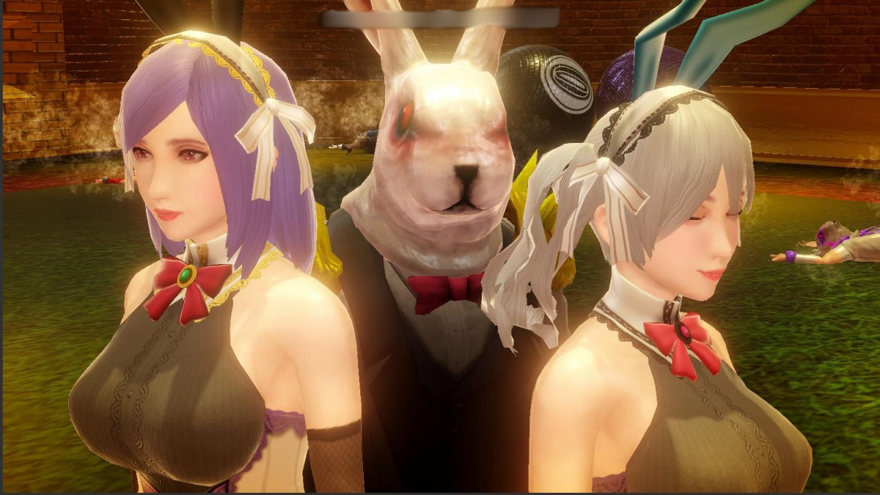 火辣兔子台球 燃兔台球1.09e最终版 Rabbit Burn 中文步兵【PC0901】 游戏截图 3