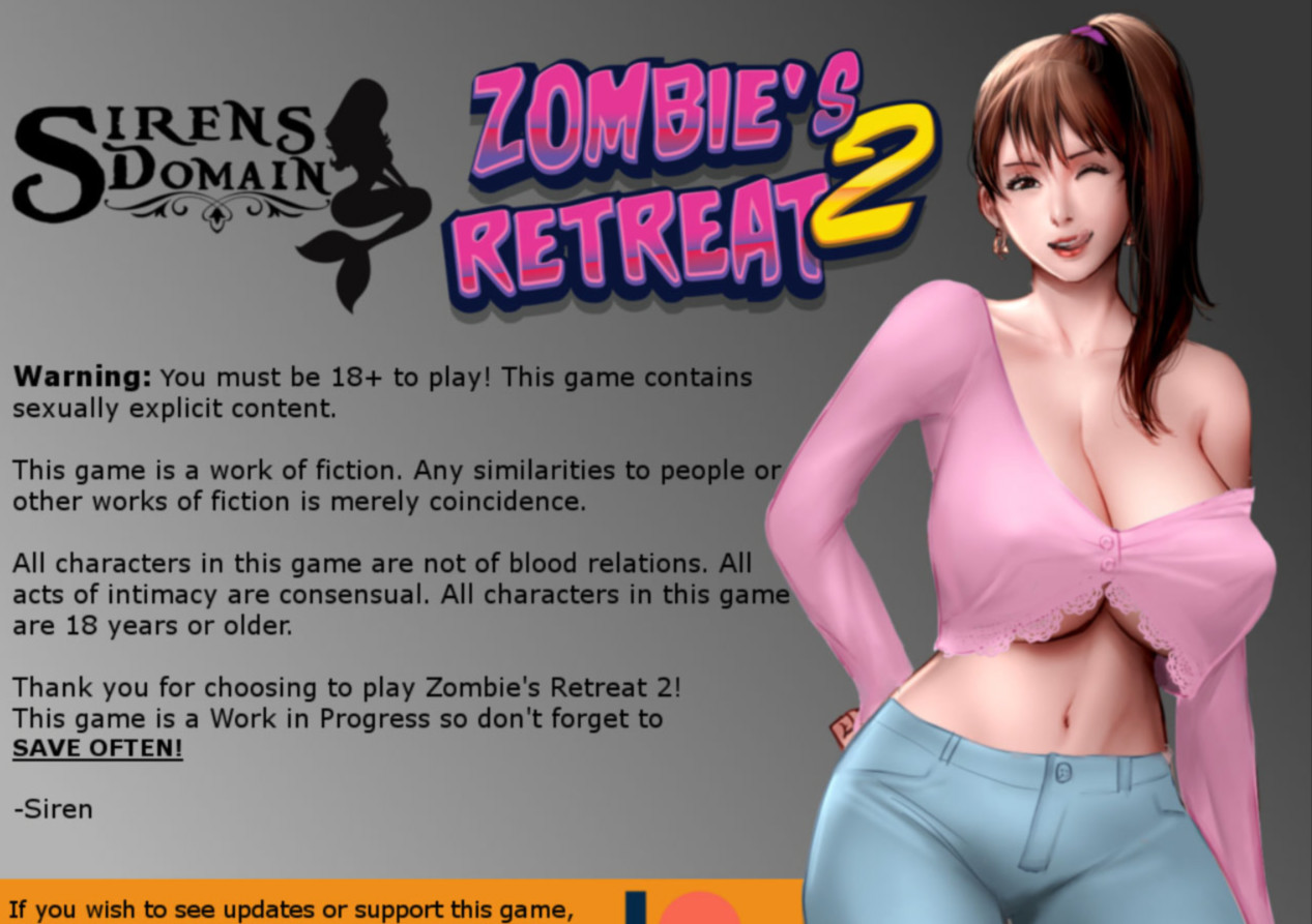 僵尸生活2：进退维艰 V0.7.0 精翻汉化版【PC0901】 游戏截图 3