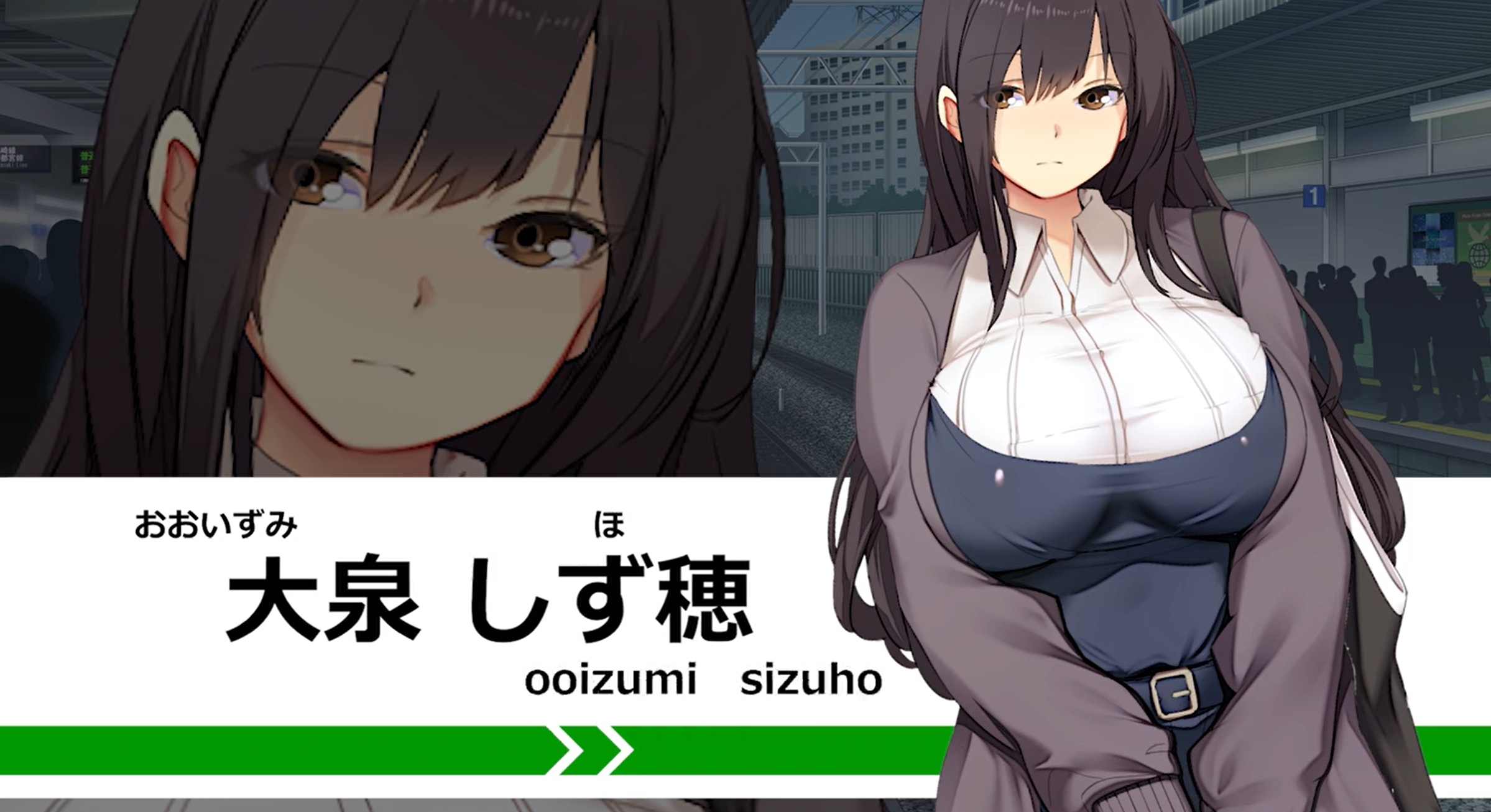 SLG/PC/官中丨 満車率300% 3≒ Ver0.25.3.22 Ver.2025-03-23 官方中文版 +AI汉化版 【20250329】 游戏截图 7