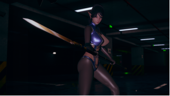 3D神级SLG中文 | 凤凰 Phoenixes V0.5 官方中文版美德作者新作 | 【20230513】 游戏截图 6