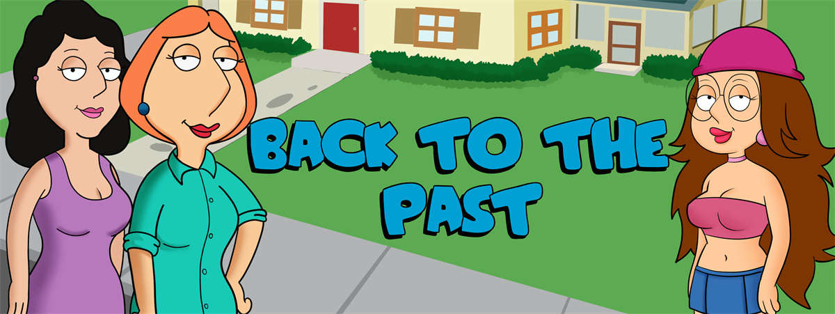 欧美SLGAIGPT汉化3D丨回到过去 Back to the Past  v0.02【20240602】 游戏截图 8