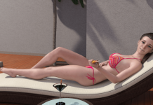 Tomie Wanna Get Married【20230327】 游戏截图 3