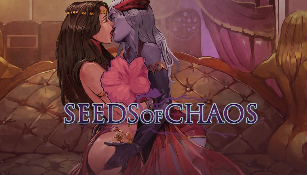 欧美SLG/AIGPT汉化丨混沌的种子 /Seeds of Chaos v0.4.08【20241201】 游戏截图 3