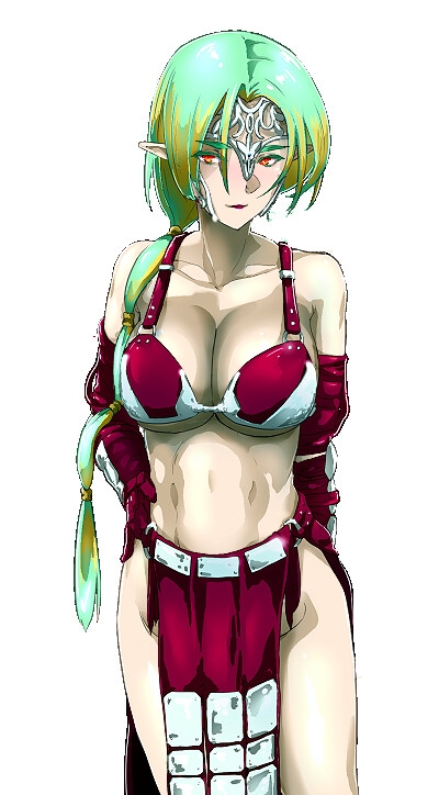RPG/AI智能翻译/更新丨樹海に咲くレウィシア Ver1.6【20240211】 游戏截图 8