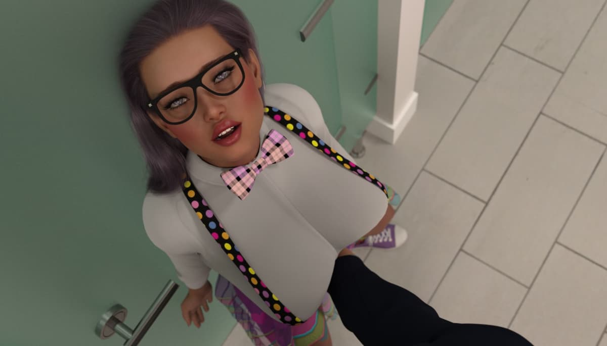 SLG/汉化/丨奶奶的房子/Grandma's House 1 季 V0.657.6【20241026】 游戏截图 7