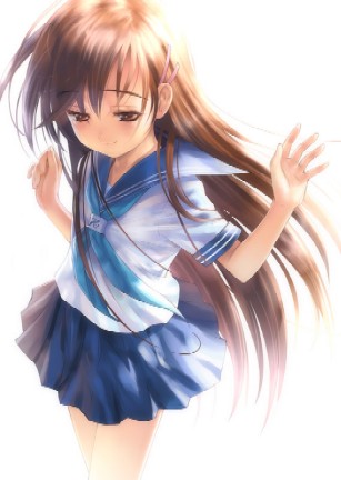 水仙3rd／Narcissu 3rd 游戏截图 4