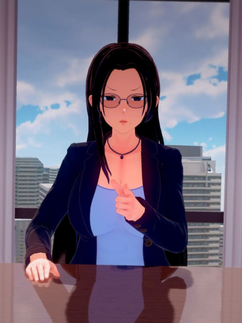 SLG汉化丨租一个男友Rent(a)Boyfriend v0.1.2汉化版【20241015】