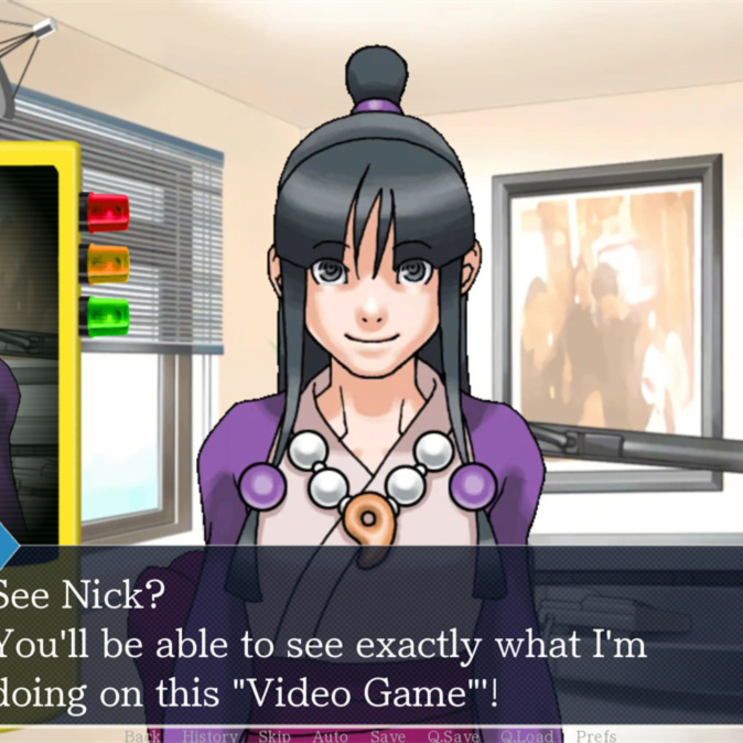 欧美SLGAIGPT汉化丨玛雅的任务 Maya’s Mission v0.1【20240417】