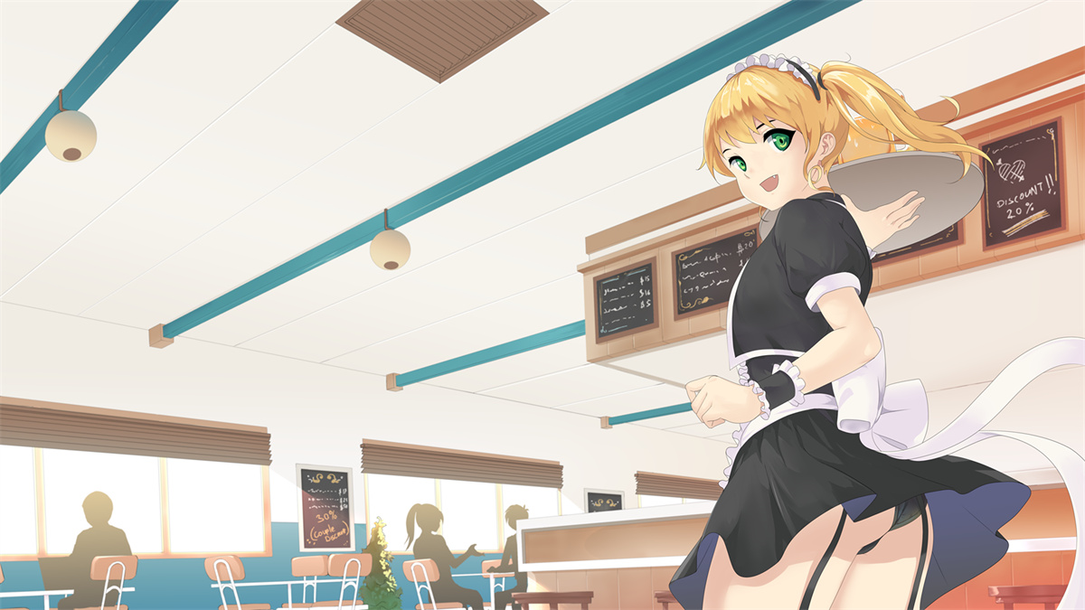亚洲SLGAIGPT汉化3D丨大学生活 Uni v0.52.115dXY版【20240607】 游戏截图 3