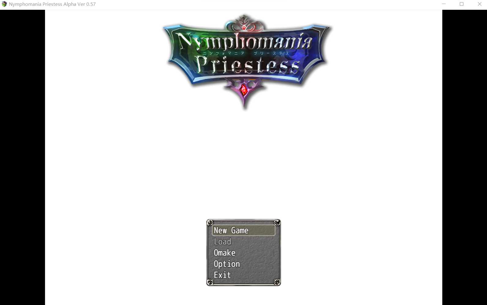 爆款RPG/汉化丨NTR女祭司 Nymphomania Priestess V0.57 云翻汉化版【20240119】 游戏截图 1
