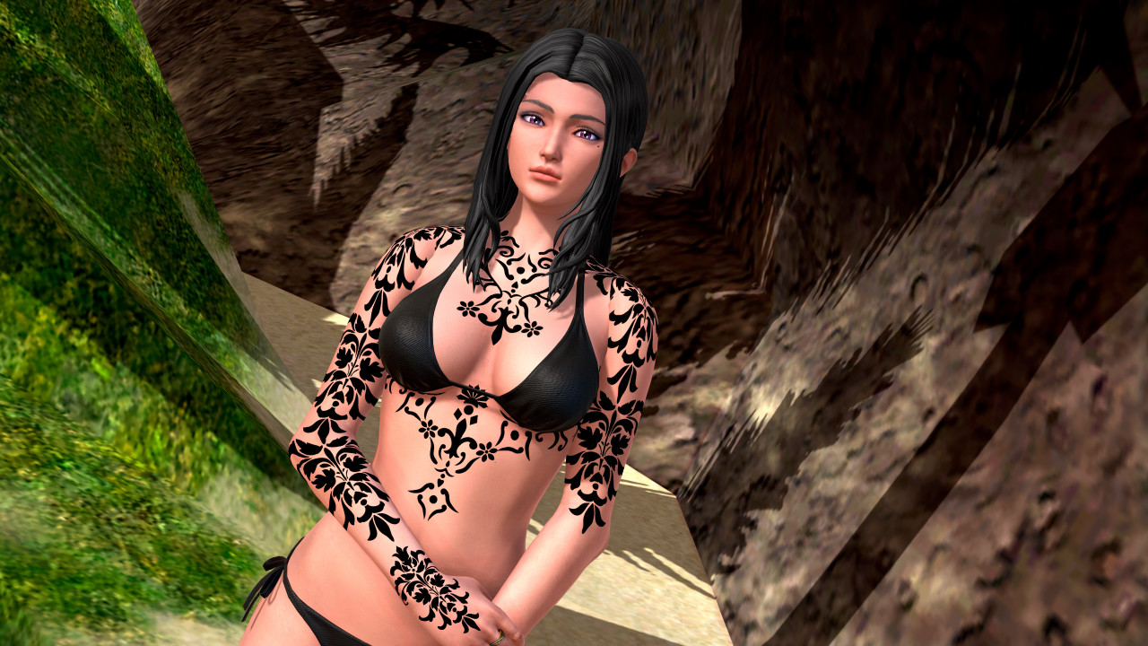 标记永恒 Marked for Eternity v3.0 Remake 游戏截图 1