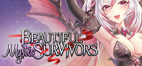 ACT/20日重大更新/官中/无码 | 神秘幸存者 Sexy Mystic Survivors V1.07 新角色 Bui:11044031【20230513】 游戏截图 1