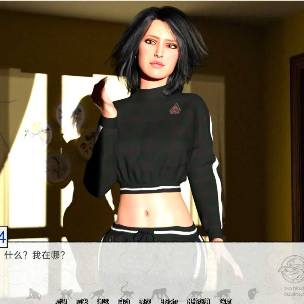 胡闹Monkey_Business-v0.4.3