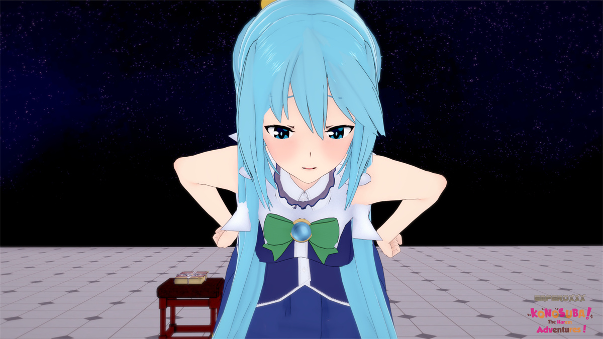 沙盒SLG汉化动态丨木叶后宫历险记 KonoSuba The Harem Adventures v1.7【20231214】 游戏截图 8