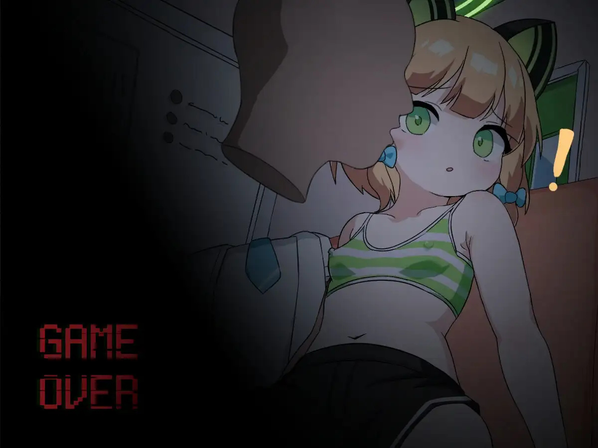 SLG/机翻汉化丨沉睡的少女 眠っている少女 【20241112】 游戏截图 5