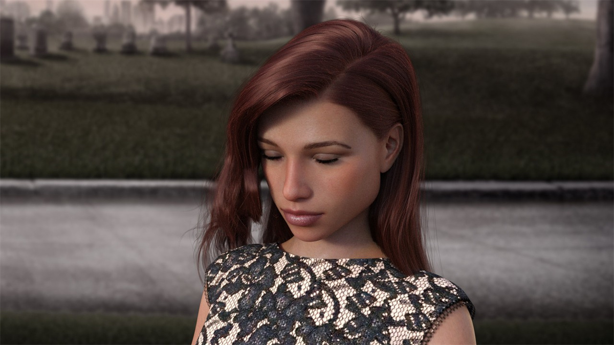 欧美SLG汉化3D丨压抑的欲望Repressed Desires v1.0【20231229】 游戏截图 1