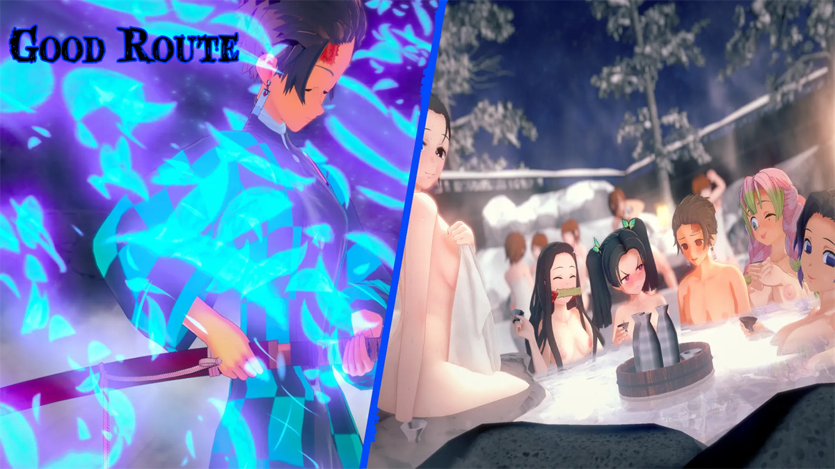日系SLG/AIGPT汉化/3D丨魔术师 Demon Charmer v0.09【20240830】 游戏截图 7