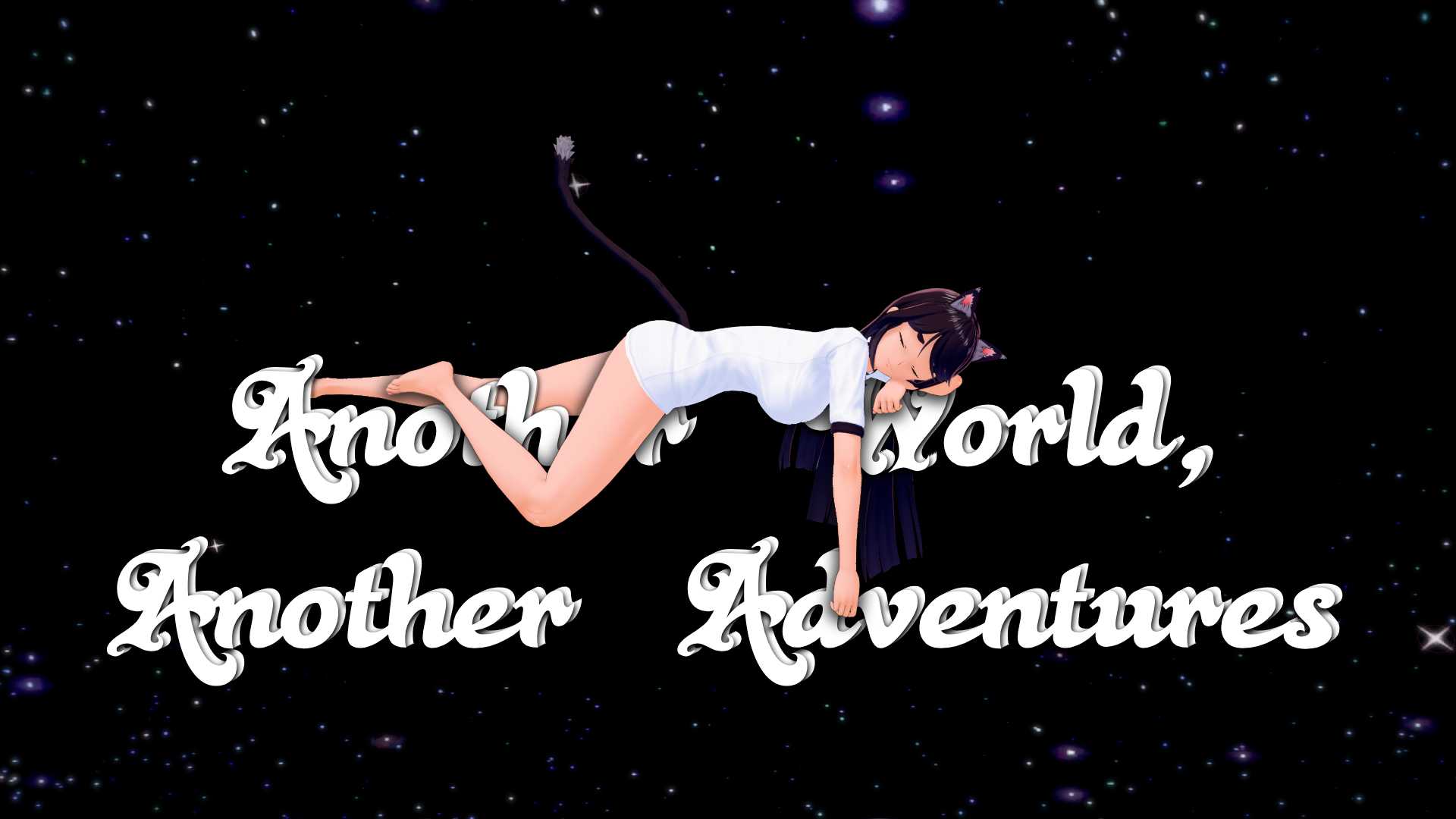 欧美SLG汉化动态丨另一个世界，另一次冒险 Another World, Another Adventures  v0.1.6【20240425】 游戏截图 8