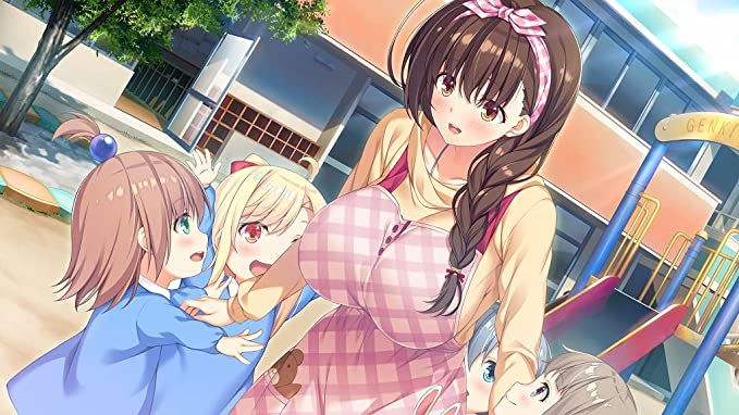 夕凪荘のＳ級の彼女たち【20221118】 游戏截图 1