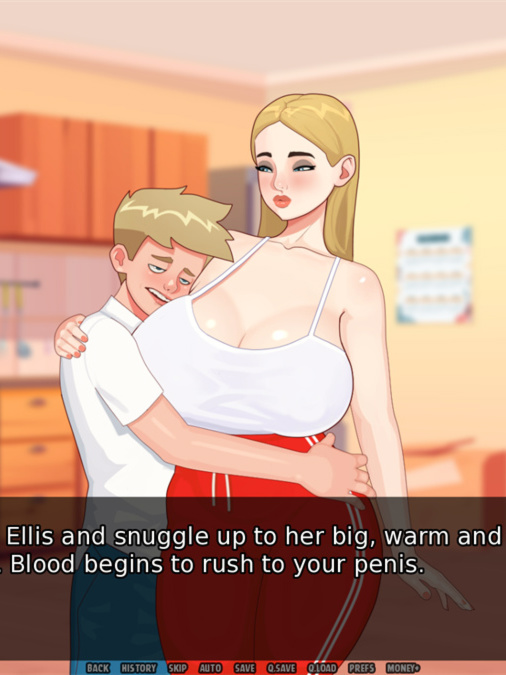 欧美SLG双端汉化丨最后的浪漫 The Last Romantic  v0.022【20240406】