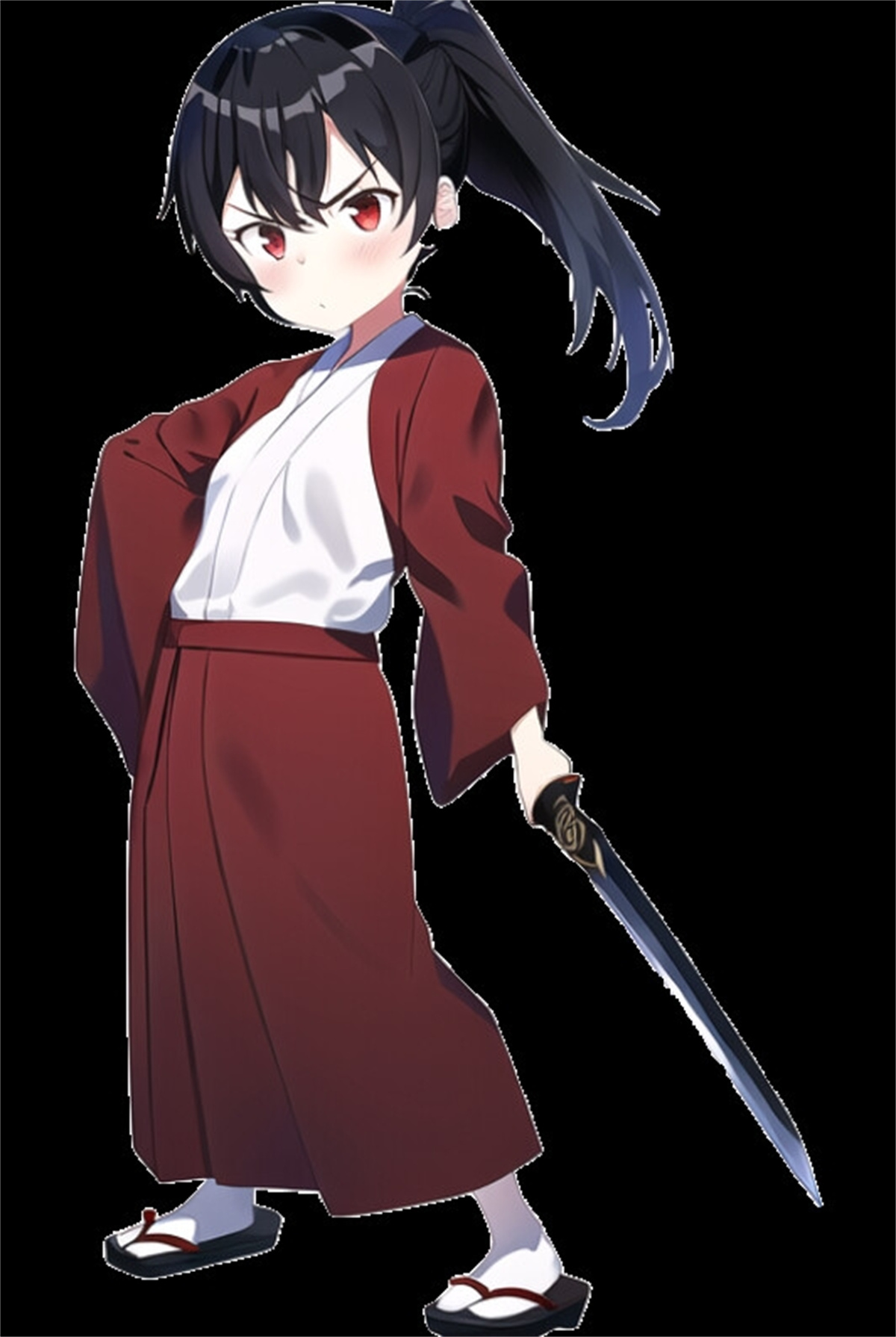 RPG/新作/机翻/有动画丨勇者复仇派对 /復讐!メスガキ勇者パーティー!!【20231005】 游戏截图 4