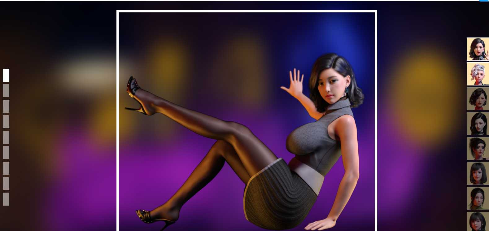 迟到摄影师5 Build.8727118 STEAM官方中文版+DLC+服装相册【PC0818】 游戏截图 2