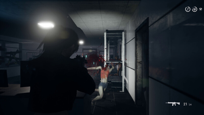 动作FPS/3D作品/全年龄丨致命解药(The Killing Antidote)V0.5.2.2 STEAM官中-国语【20250324】 游戏截图 8