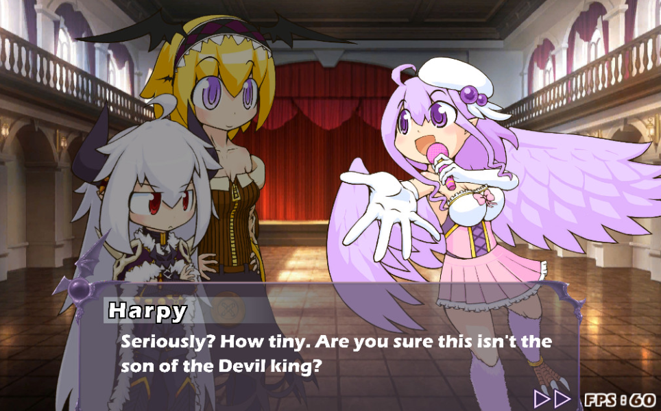 进攻吧！恶魔军团V1.22STEAM官方中...【20230315】 游戏截图 3
