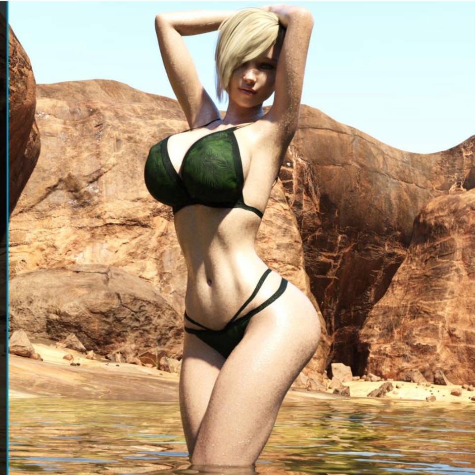 启示录~征服世界！（Apocalypse ） V1.0 汉化完结版+全解锁画廊+攻略