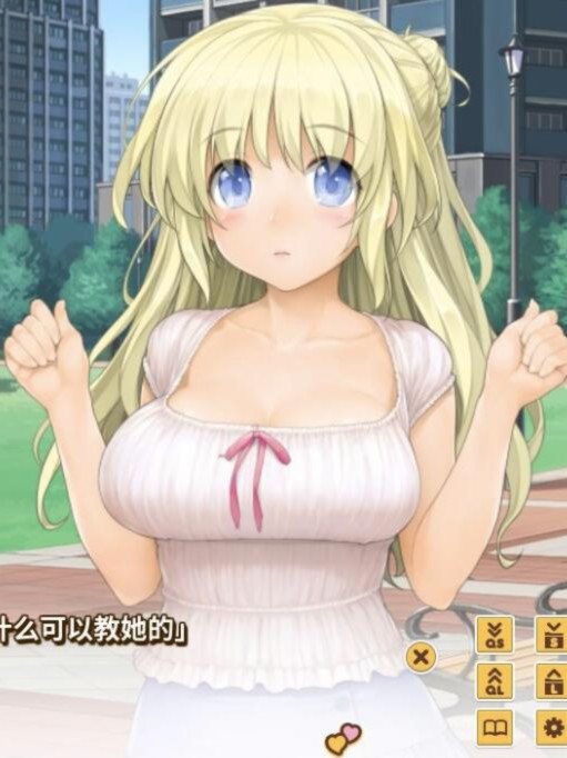 ADV/官中/超强动态丨LOVE -爱立方-V1.09 全DLC丨CV【20231027】