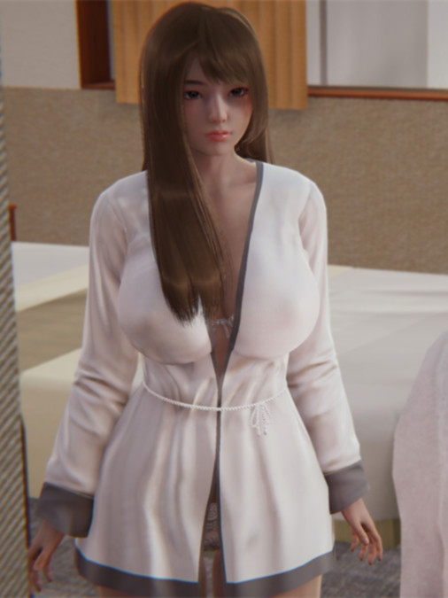 亚洲SLG汉化动态丨巴斯蒂安的家族秘密 Bastian's Family Secret v0.01.6【20231022】