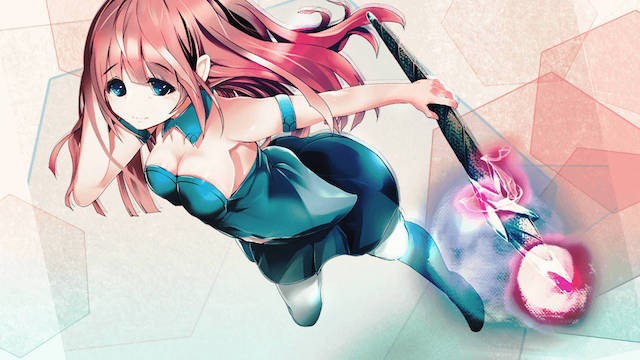 勇敢的公主和恶魔的核 游戏截图 7