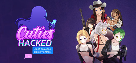 可爱黑客 Cuties Hacked Build.9303496 [官方简中] 【PC0901】 游戏截图 1