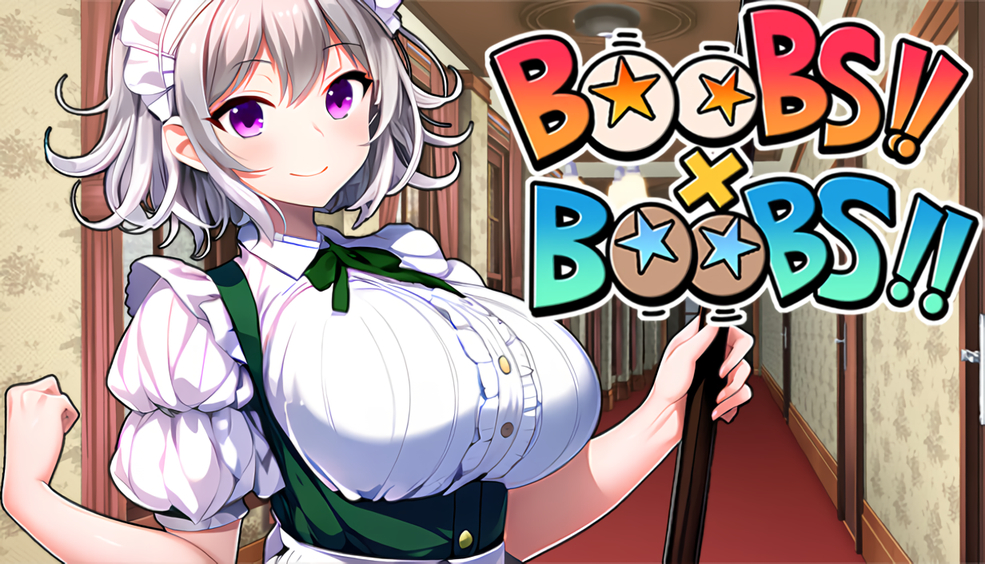 SLG/HAG/中文丨欧派x欧派 BooBsxBooBs V1.0 汉化中文版【20240730】 游戏截图 6
