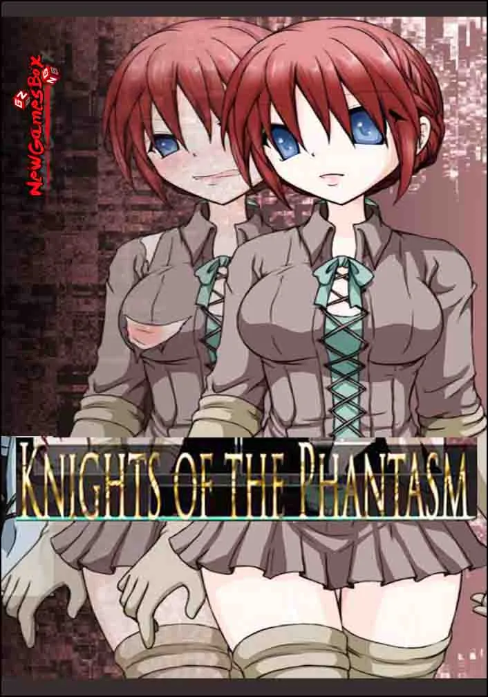 KNIGHTS OF THE PHANTASM 游戏截图 3