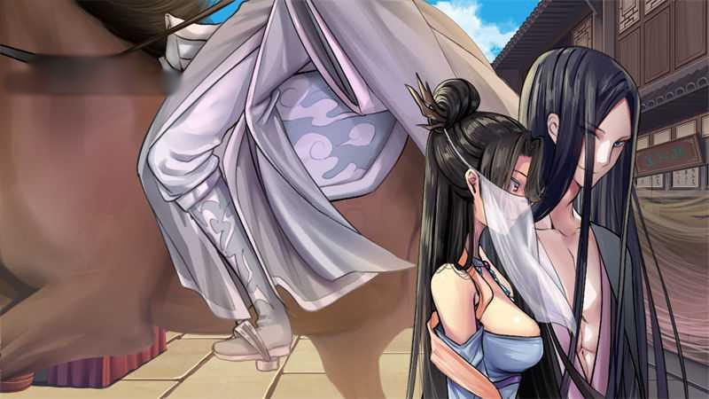 绯月仙行录 V0.4164 官方中文VIP步兵传真版+存档★大改版【PC0818】 游戏截图 5