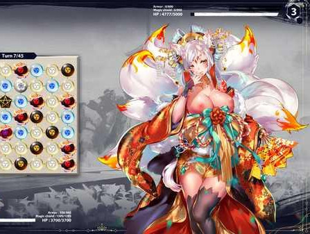 Re：运命 V1.20 官中步兵版【20230210】 游戏截图 3
