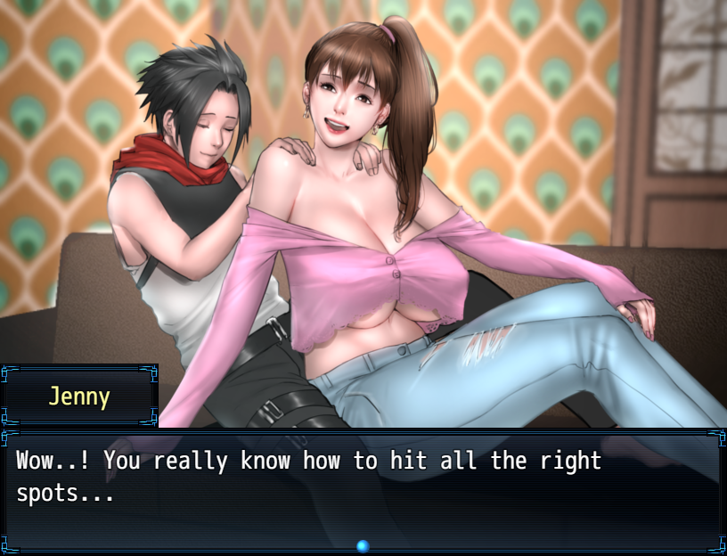 神作RPG汉化动态17日修复版 | 僵尸生活2：进退维艰 V0.12.3a 精翻汉化作弊版【20230513】 游戏截图 1