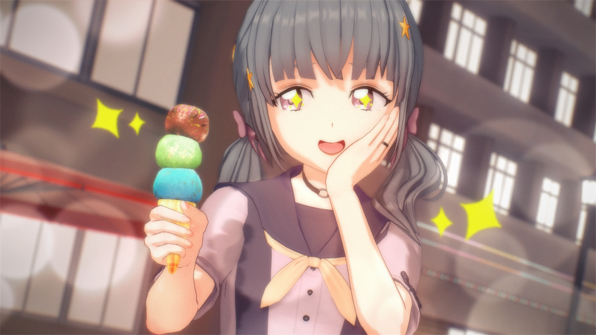 日系SLG汉化3D丨星光 Unto Starlight v0.0.2【20231220】 游戏截图 6