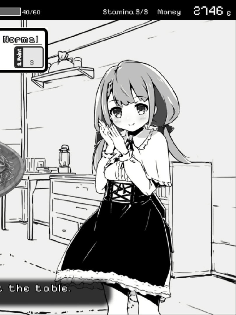 SLG/官中丨 妹相随～黑白世界的缤纷冒险～+ DLC v2.03 Ver1221 Steam【20241225】
