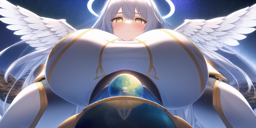 全能机器人 Omni Gynoid v0.1 汉化版【20221229】 游戏截图 8