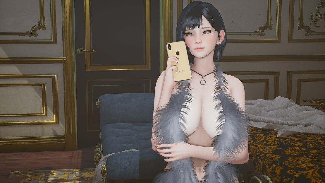 亚洲风SLG/动态/初始丨 外索冈 Exogon V0.1  汉化版 【20241101】 游戏截图 2